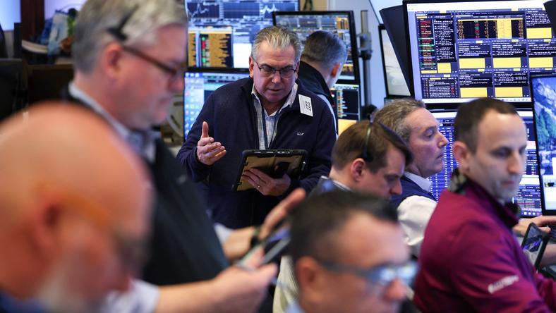 战争不是新闻,而是资产重定价机器